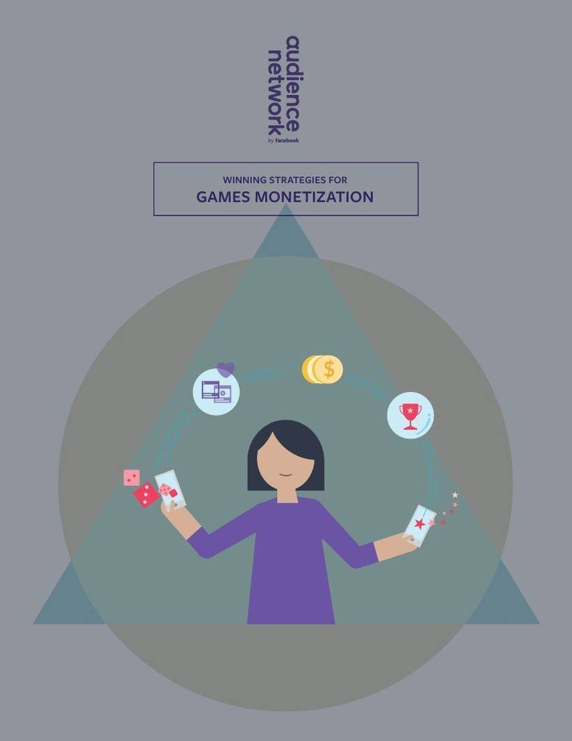 Games monetization whitepaper